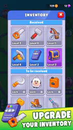 States Builder: Trade Empire 5
