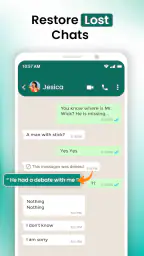 Status, Afbeelding Video Saver 3