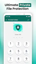 Status, Afbeelding Video Saver 6
