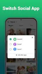 Status opslaan 7