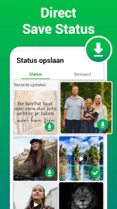 Status Saver - Download Status screenshot
