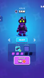 Stealth Master: Assassin Ninja 6