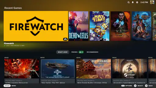Steam Link 8