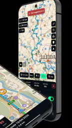 Stegra.io - Motorfiets GPS 2