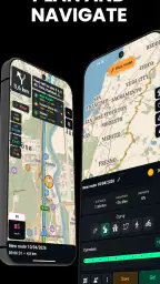 Stegra.io - Motorfiets GPS 3