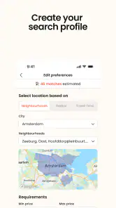 Stekkies screenshot
