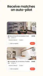 Stekkies screenshot