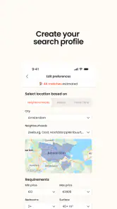Stekkies screenshot
