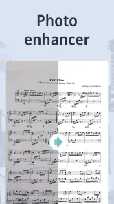 Stemapparaat en Metronoom screenshot