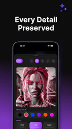 Stencil AI - Tattoo Stencils 5