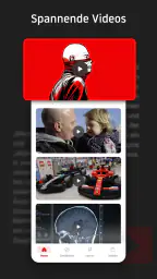 stern online: Nachrichten App 4