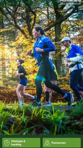 Stichting Zevenheuvelenloop screenshot
