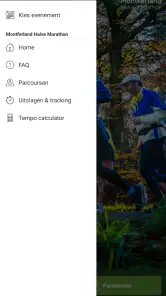 Stichting Zevenheuvelenloop screenshot