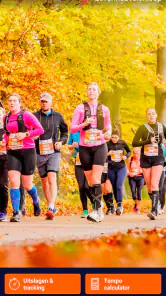 Stichting Zevenheuvelenloop screenshot
