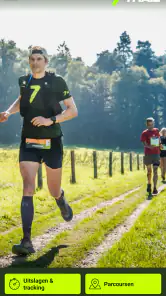 Stichting Zevenheuvelenloop screenshot