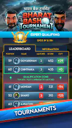 Stick Cricket Clash 4