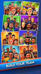 Stick Cricket Clash 6