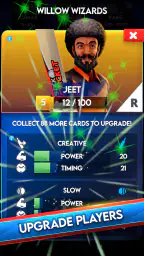 Stick Cricket Clash 8