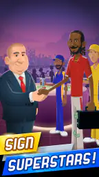 Stick Cricket Super League 3