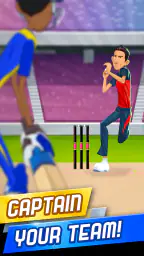 Stick Cricket Super League 4