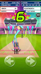 Stick Cricket Super League 6