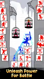Stick Hero: Tower Defense 7