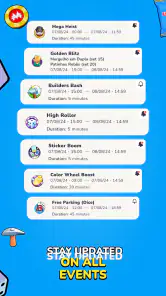 Sticker GO! screenshot