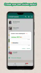 Sticker maker 1