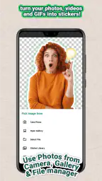 Sticker maker 3