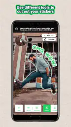 Sticker maker 4