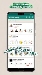 Sticker maker 6