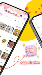 Sticker Maker - My Stickers 2