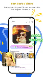 Sticker Maker - My Stickers 5