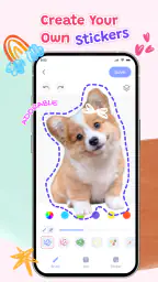 Sticker Maker Studio & Editor 3