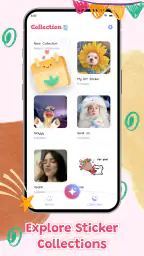 Sticker Maker Studio & Editor 4