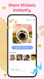 Sticker Maker Studio & Editor 5