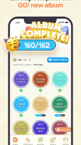 StickerHub - GO Sticker screenshot