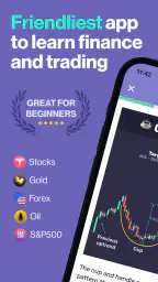 Stock Market Simulator Game 1