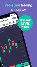 Stock Market Simulator Game 3