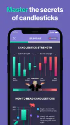 Stock Market Simulator Game 4