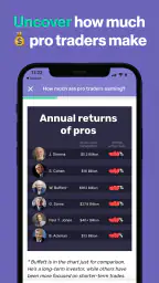 Stock Market Simulator Game 5