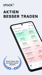 stock3: Aktien besser traden 1