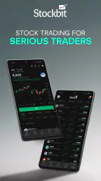 Stockbit - Investasi Saham 1