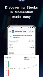 StockEdge: Stock Market App 4