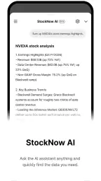 StockNow – Earnings Call, News 2