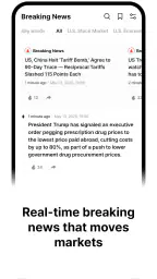 StockNow – Earnings Call, News 4