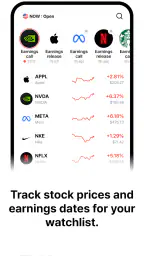StockNow – Earnings Call, News 5