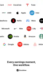 StockNow – Earnings Call, News 6