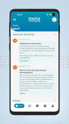 Stoma App 3