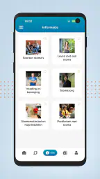 Stoma App 4
